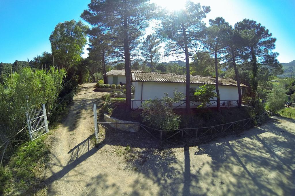 Villaggio Le Venelle Rio Marina Exterior photo